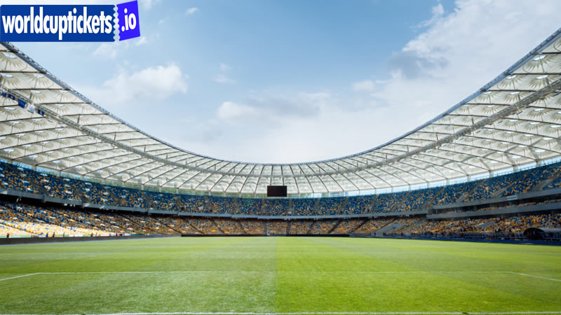 World Cup Tickets | FIFA 2026 Tickets