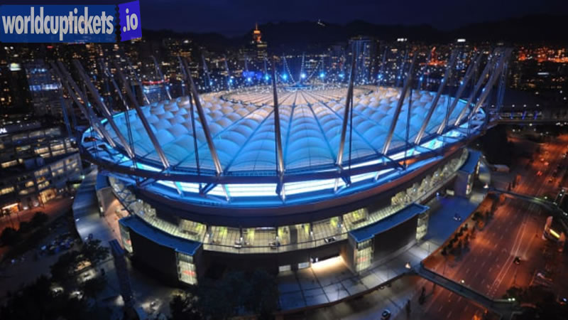 World Cup Tickets | Football World Cup Tickets | FIFA 2026 Semi Final Tickets 
