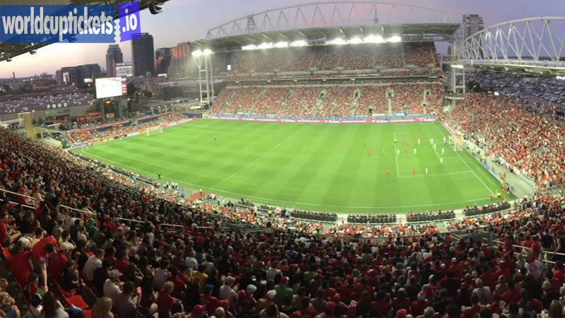 World Cup Tickets | Football World Cup Tickets | FIFA 2026 Semi Final Tickets 
