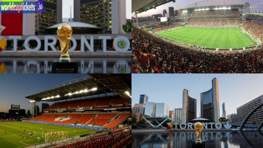 World Cup Tickets | Football World Cup Tickets | FIFA 2026 Semi Final Tickets