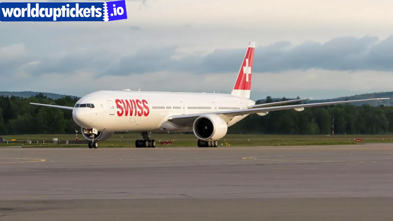 FIFA 2026 Tickets | Football World Cup Tickets