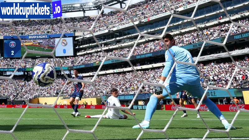 World Cup Tickets | FIFA 2026 Tickets