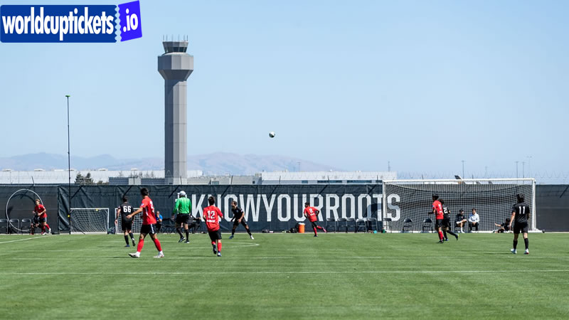 World Cup Tickets | Buy FIFA 2026 Tickets