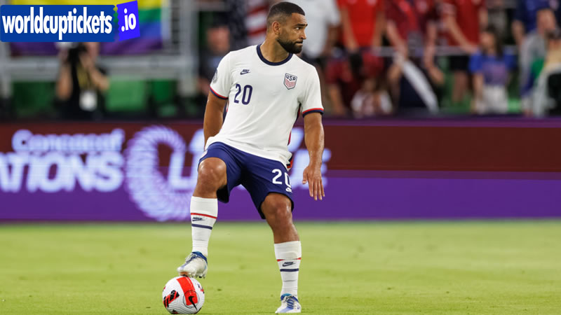 Buy FIFA World Cup Tickets | FIFA 2026 Tickets