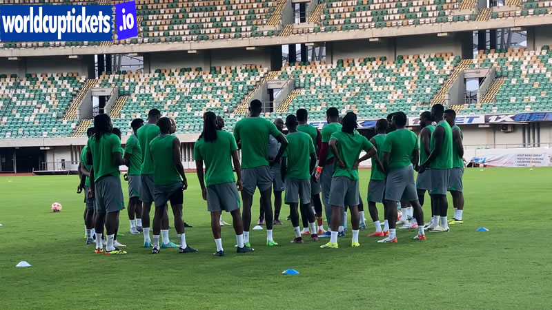 Football World Cup 2026 Tickets | FIFA World Cup Tickets