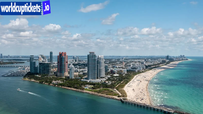 Football World Cup 2026 Tickets | FIFA World Cup Tickets