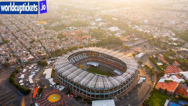 Football World Cup Tickets | FIFA World Cup 2026 Tickets