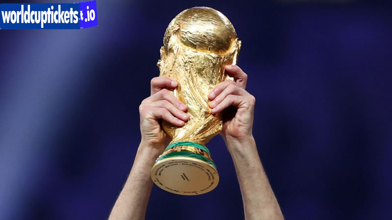 FIFA 2026 Tickets | Football World Cup Tickets