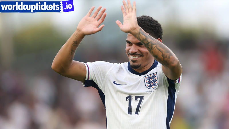 Soccer World Cup Tickets | FIFA 2026 Tickets