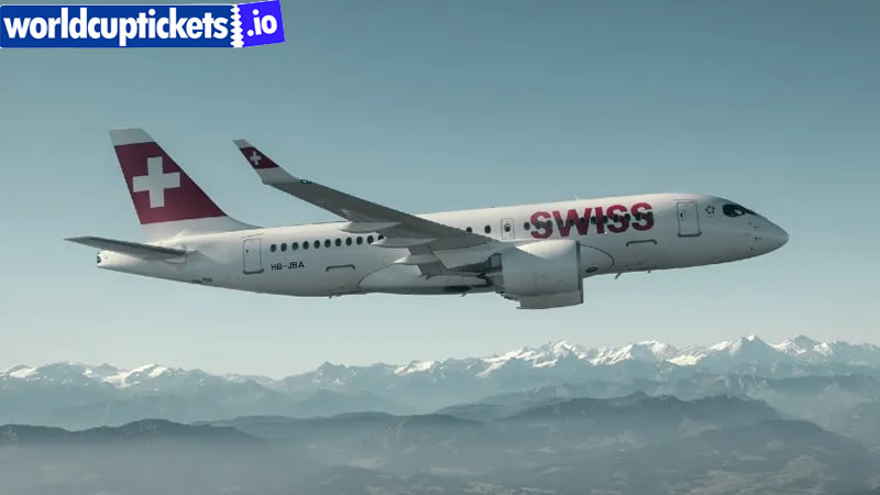 FIFA 2026 Tickets | Football World Cup Tickets