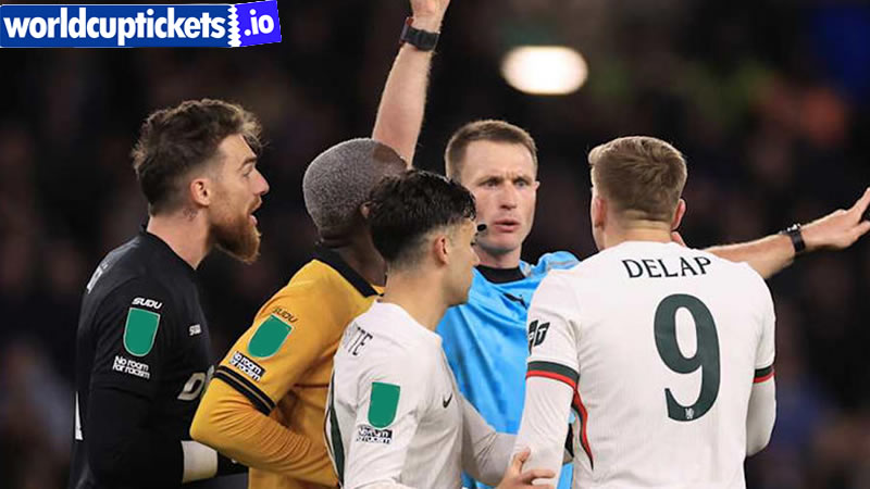 FIFA 2026 Tickets | Football World Cup Tickets