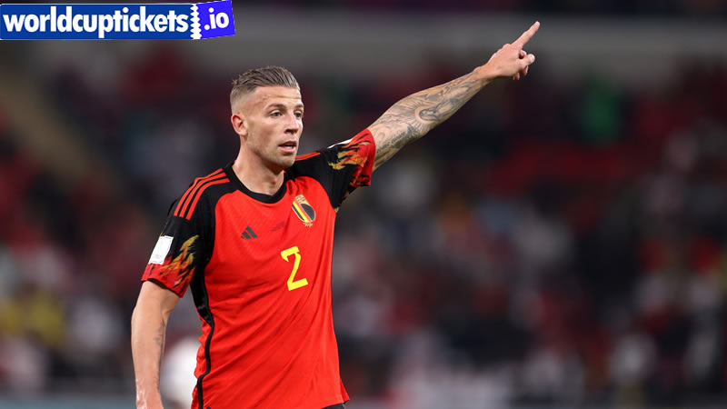 Soccer World Cup Tickets | FIFA 2026 Tickets