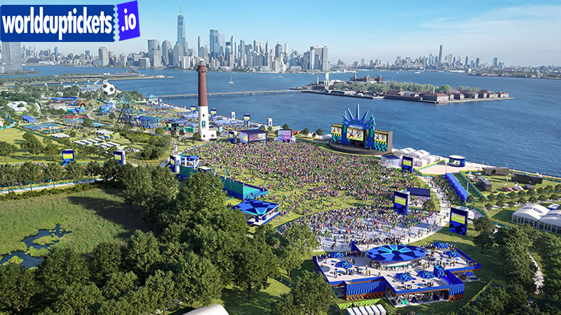 World Cup Tickets | FIFA 2026 Tickets