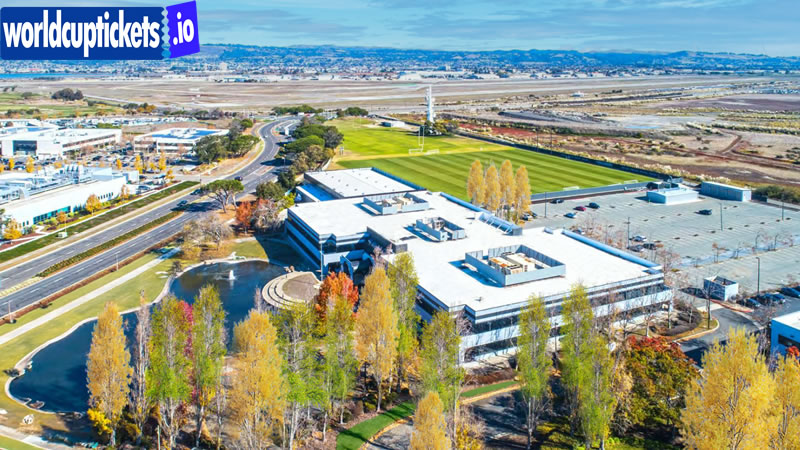 World Cup Tickets | Buy FIFA 2026 Tickets