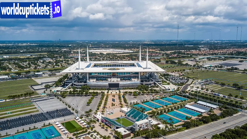 Football World Cup 2026 Tickets | FIFA World Cup Tickets