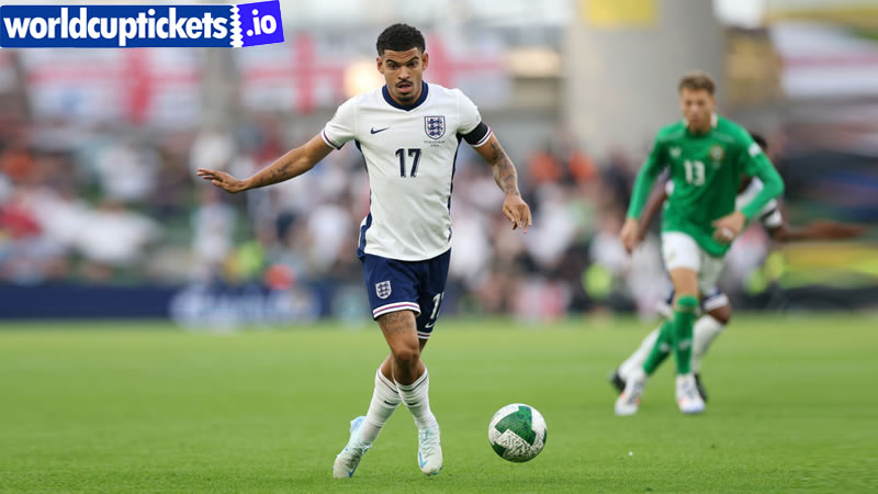 Soccer World Cup Tickets | FIFA 2026 Tickets