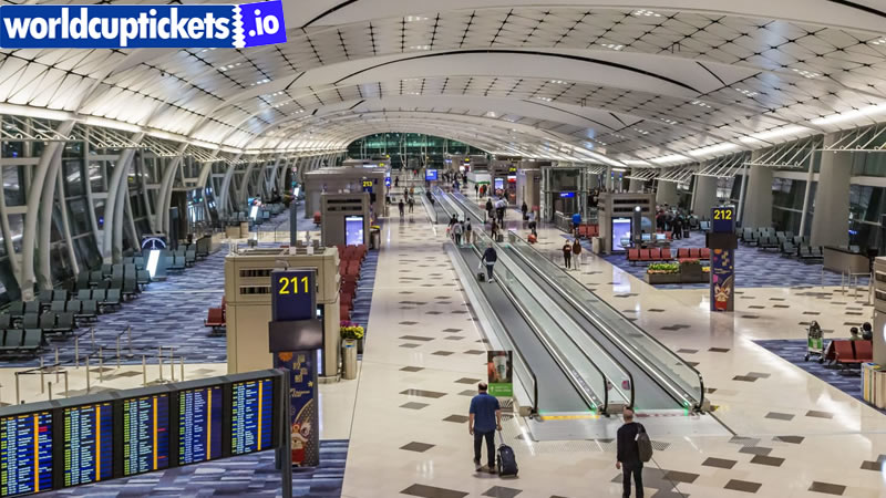 FIFA 2026 Tickets | Football World Cup Tickets