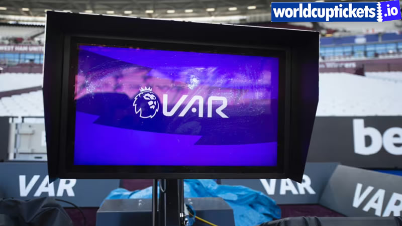 FIFA 2026 Tickets | Football World Cup Tickets