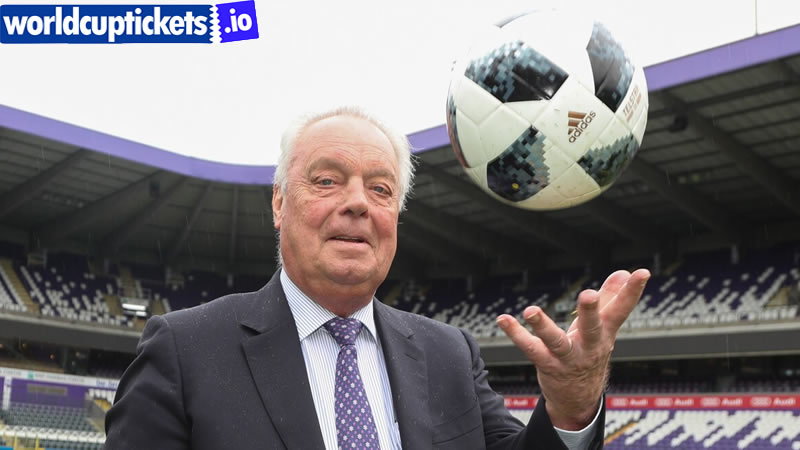 Soccer World Cup Tickets | FIFA 2026 Tickets