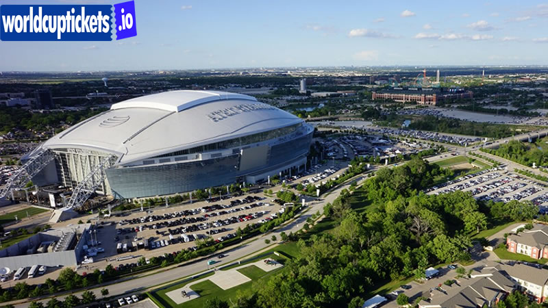 World Cup Tickets | Buy FIFA 2026 Tickets