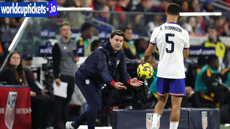 Buy FIFA World Cup Tickets | FIFA 2026 Tickets