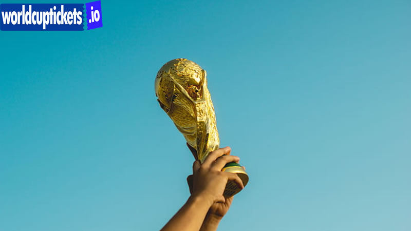 Football World Cup 2026 Tickets | FIFA World Cup Tickets