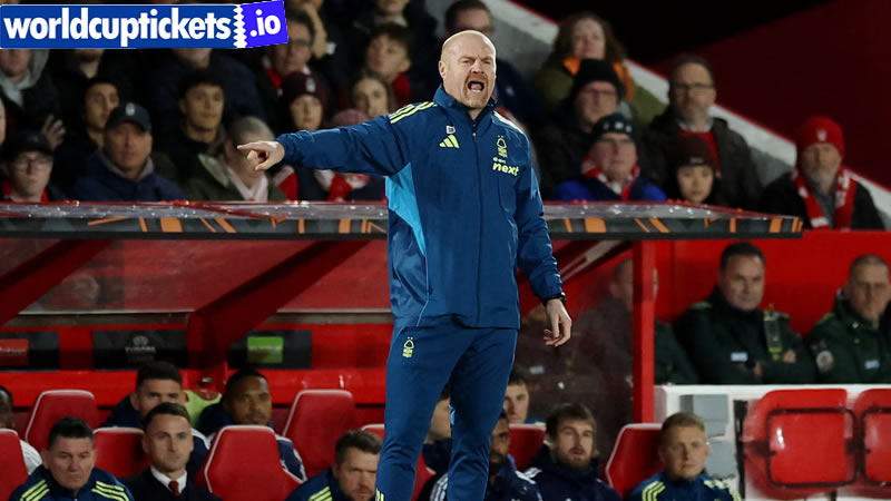 Soccer World Cup Tickets | FIFA 2026 Tickets