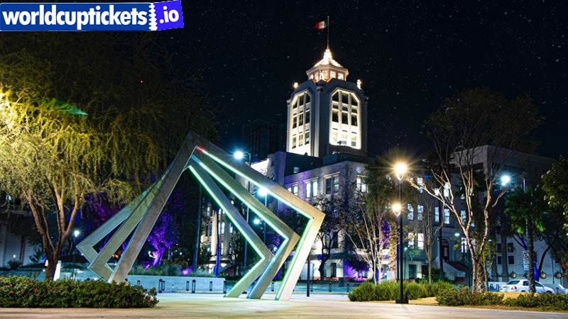 FIFA 2026 Tickets | Football World Cup Tickets