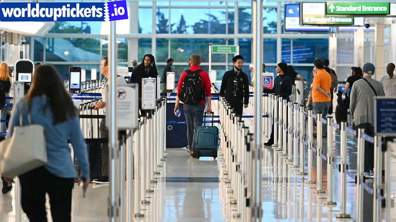 FIFA 2026 Tickets | Football World Cup Tickets