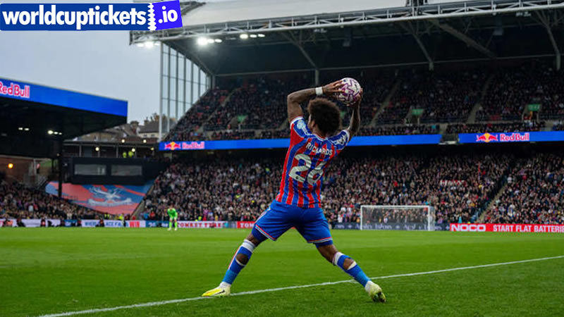 FIFA 2026 Tickets | Football World Cup Tickets