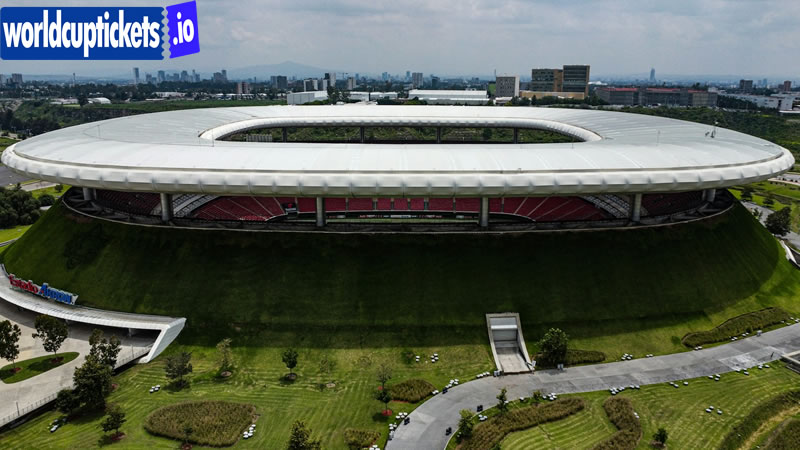 Football World Cup Tickets | FIFA World Cup 2026 Tickets