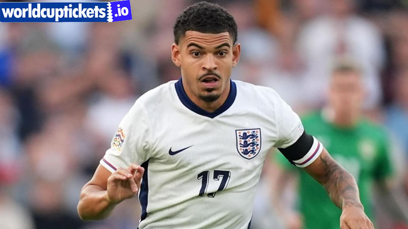 Soccer World Cup Tickets | FIFA 2026 Tickets