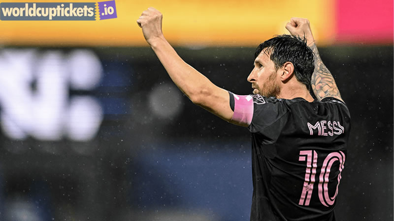 Football World Cup Tickets | FIFA World Cup 2026 Tickets