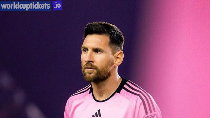 Football World Cup Tickets | FIFA World Cup 2026 Tickets