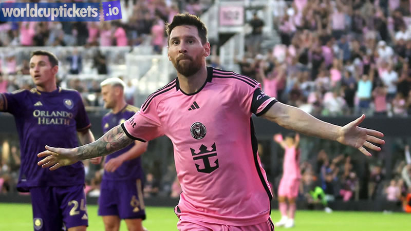 Football World Cup Tickets | FIFA World Cup 2026 Tickets