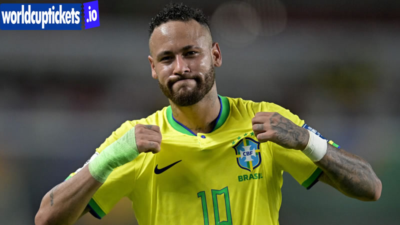 Soccer World Cup Tickets | World Cup Tickets | FIFA World Cup Bronze Final Tickets