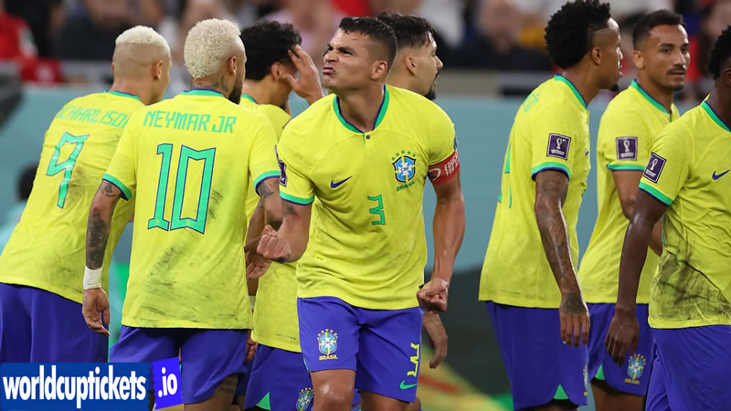 Soccer World Cup Tickets | World Cup Tickets | FIFA World Cup Bronze Final Tickets