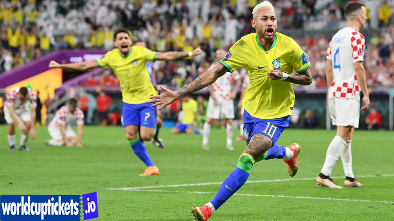 Soccer World Cup Tickets | World Cup Tickets | FIFA World Cup Bronze Final Tickets