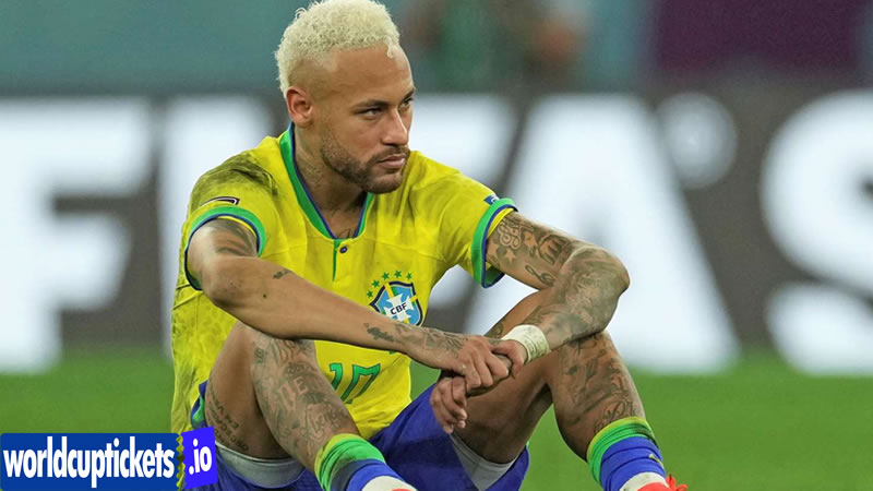 Soccer World Cup Tickets | World Cup Tickets | FIFA World Cup Bronze Final Tickets