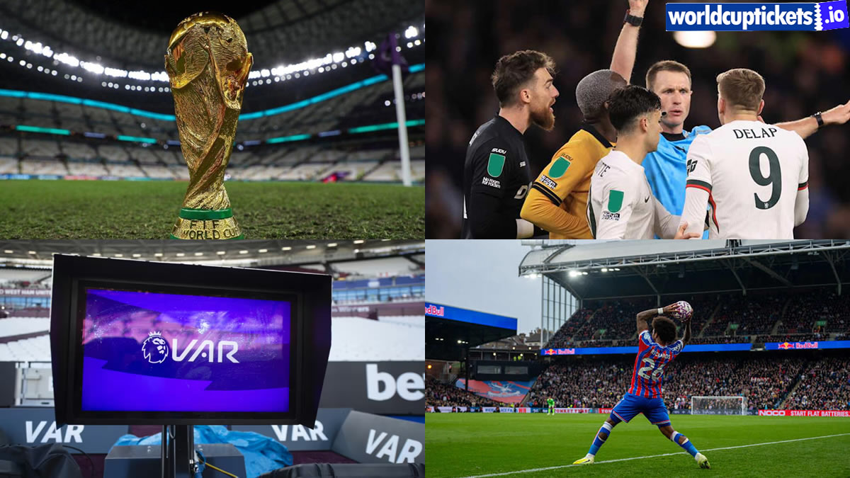 FIFA 2026 Tickets | Football World Cup Tickets