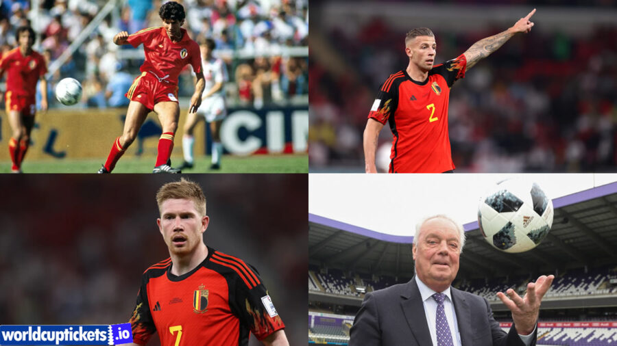 Soccer World Cup Tickets | FIFA 2026 Tickets