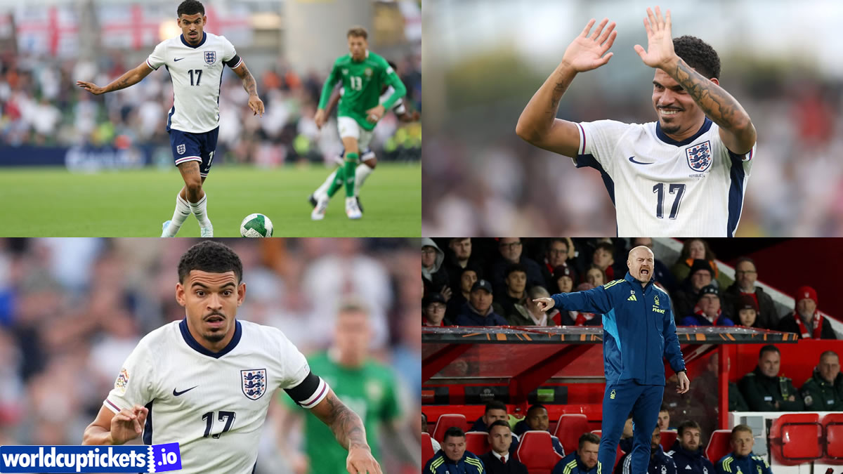 Soccer World Cup Tickets | FIFA 2026 Tickets