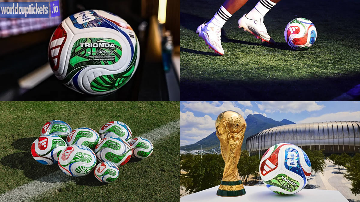 Soccer World Cup Tickets | World Cup Tickets | FIFA World Cup Tickets | FIFA 2026 Tickets
