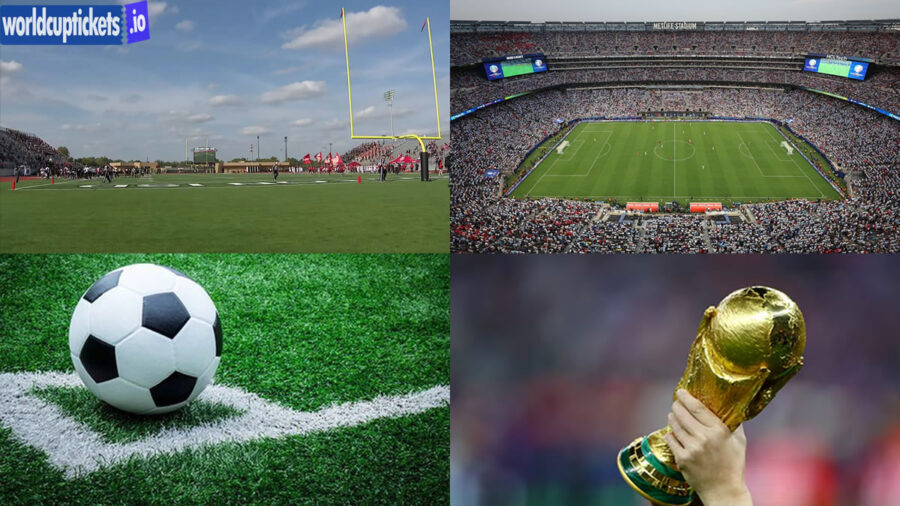 Soccer World Cup Tickets | World Cup Tickets | FIFA World Cup Tickets | FIFA 2026 Tickets | Football World Cup Tickets
