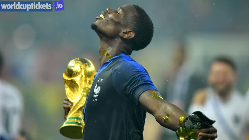 Scocer World Cup Tickets | World Cup Tickets| FIFA 2026 Tickets