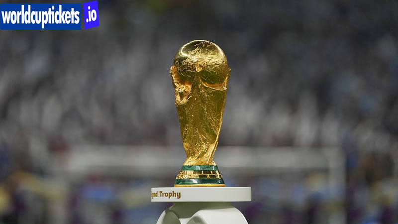Soccer World Cup Tickets | World Cup Tickets