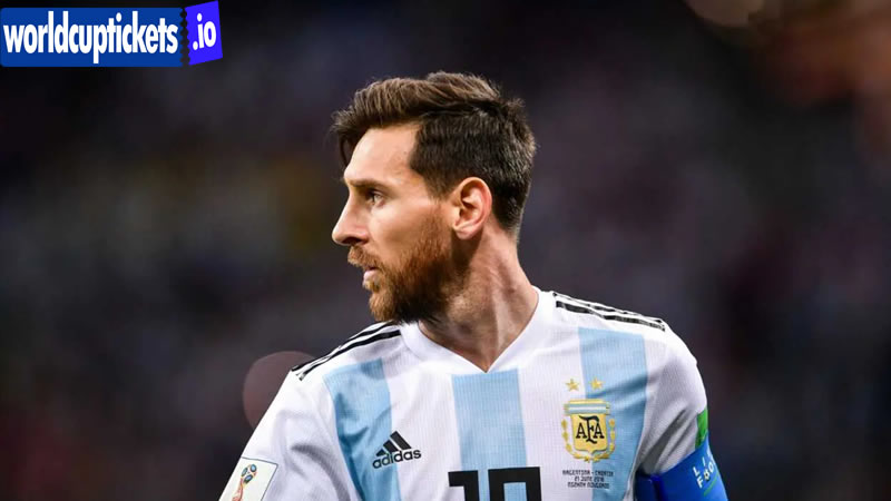 Soccer World Cup Tickets | World Cup Tickets