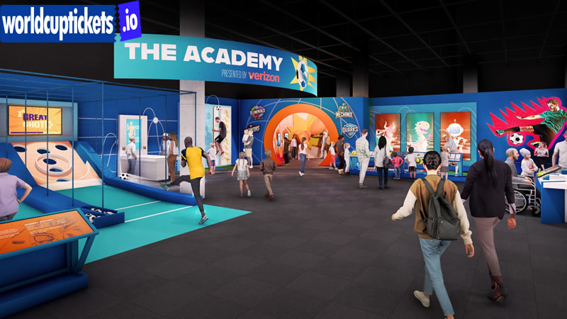 FIFA World Cup Tickets | FIFA 2026