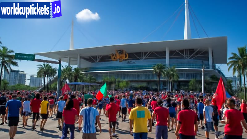 FIFA World Cup Tickets | FIFA 2026 Tickets