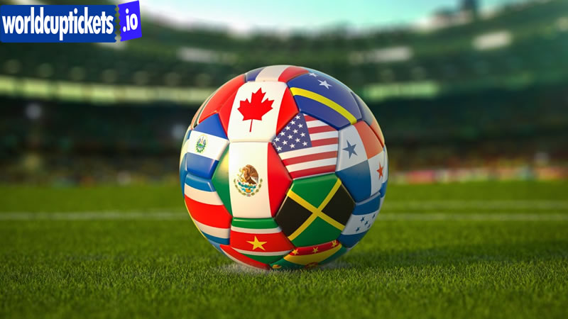 Soccer World Cup Tickets | World Cup Tickets